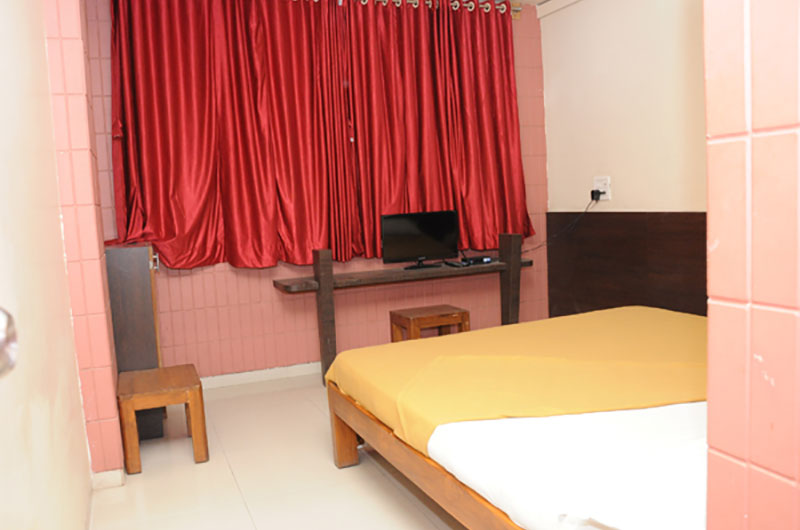 Hotel Tukson DLite-Ac