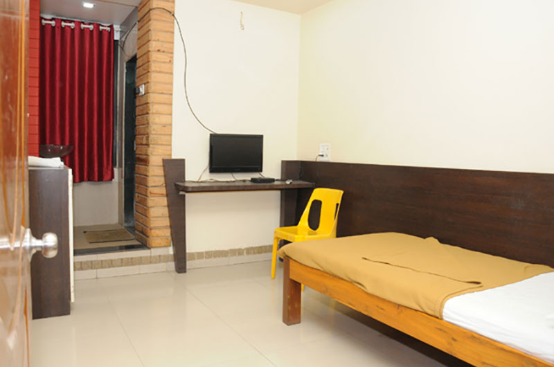 Hotel Tukson DLite-Ac