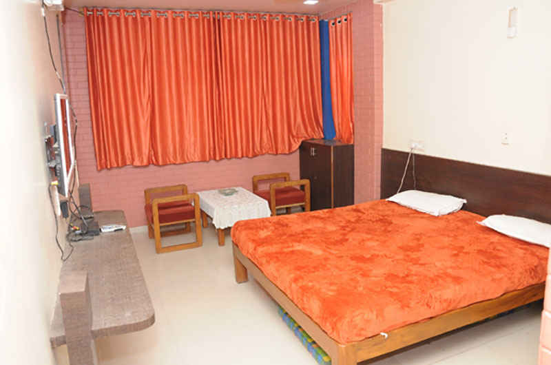 Hotel Tukson DLite-Ac
