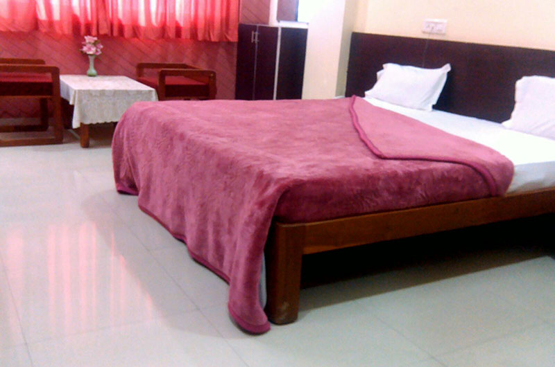 Hotel Tukson DLite-Ac