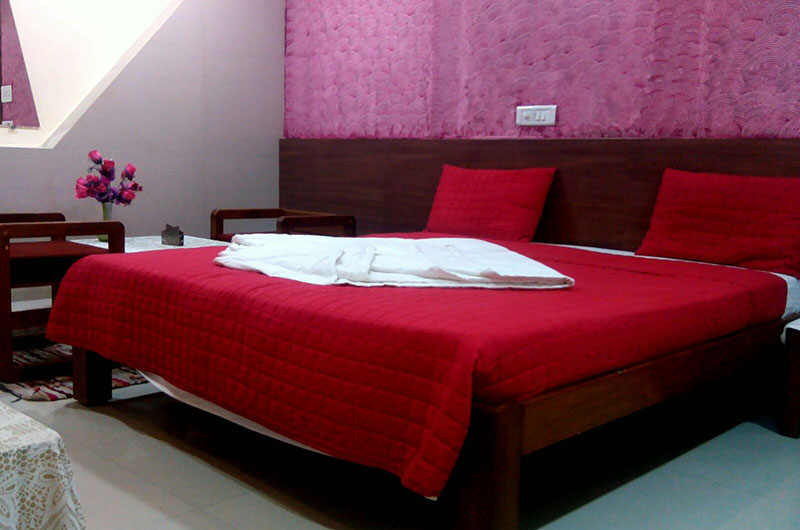 Hotel Tukson DLite-Ac