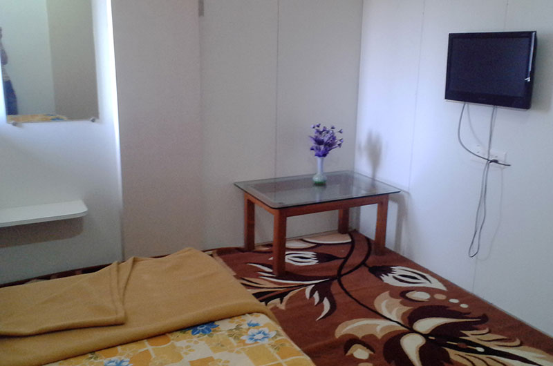 Hotel Tukson DLite-Ac