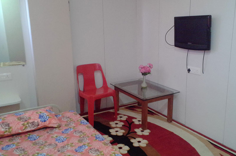 Hotel Tukson DLite-Ac