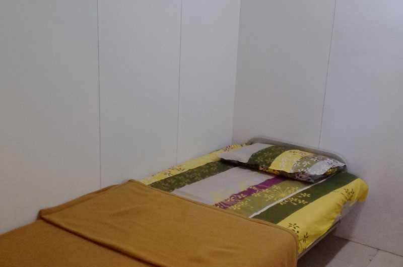 Hotel Tukson DLite-Ac